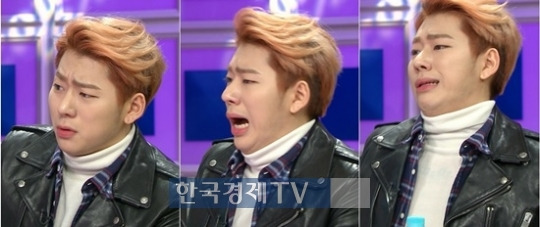 영원히 고통받는 남자연예인 | 인스티즈