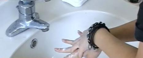 사람들이 의외로 잘 안씻는 부위들 | 인스티즈