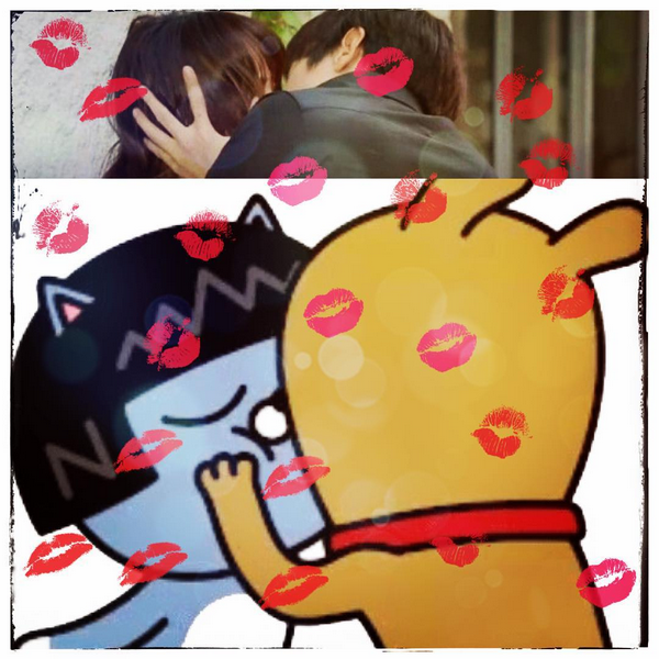 당신이 좋아하는 키스 유형은? | 인스티즈