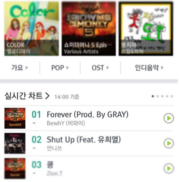 주위에 흔한 카톡 상태메시지 유형 6 | 인스티즈