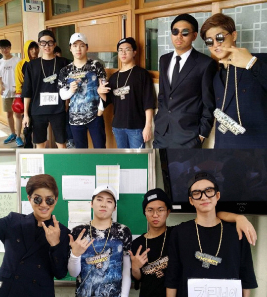 오늘을 위해 일 년을 기다렸다.(feat. 의정부고) | 인스티즈