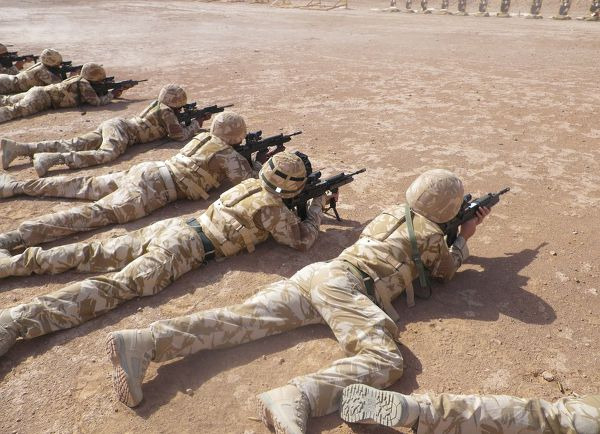 남자들의 군대부심 | 인스티즈