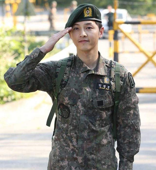 남자들의 군대부심 | 인스티즈