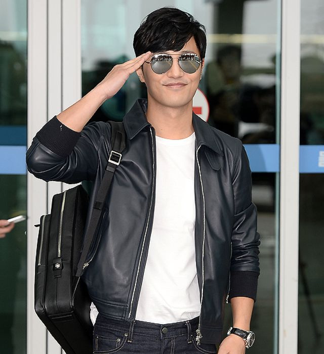 남자들의 군대부심 | 인스티즈