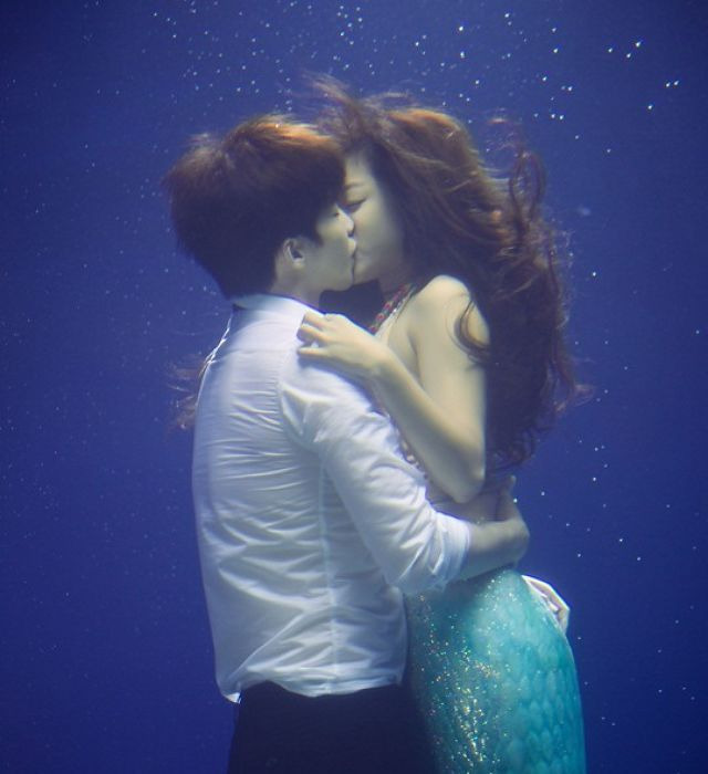 당신이 좋아하는 키스 유형은? | 인스티즈