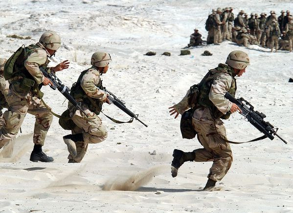 남자들의 군대부심 | 인스티즈