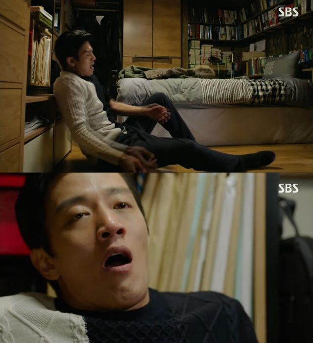 영원히 고통받는 남자연예인 | 인스티즈