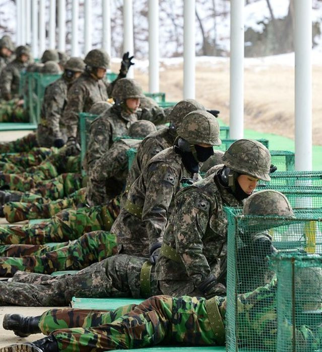 남자들의 군대부심 | 인스티즈