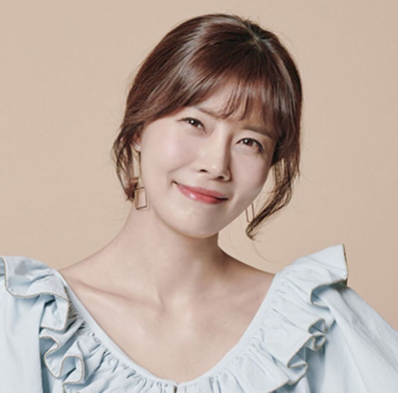 배우 유선 프로필, 본명, 나이, 키, 고향, 학력, 결혼, 소속사