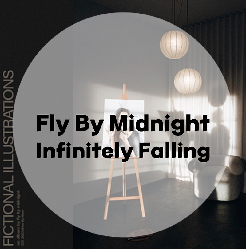 하트시그널4 ost : Fly By Midnight : Infinitely Falling (가사/듣기/MV Music Video)