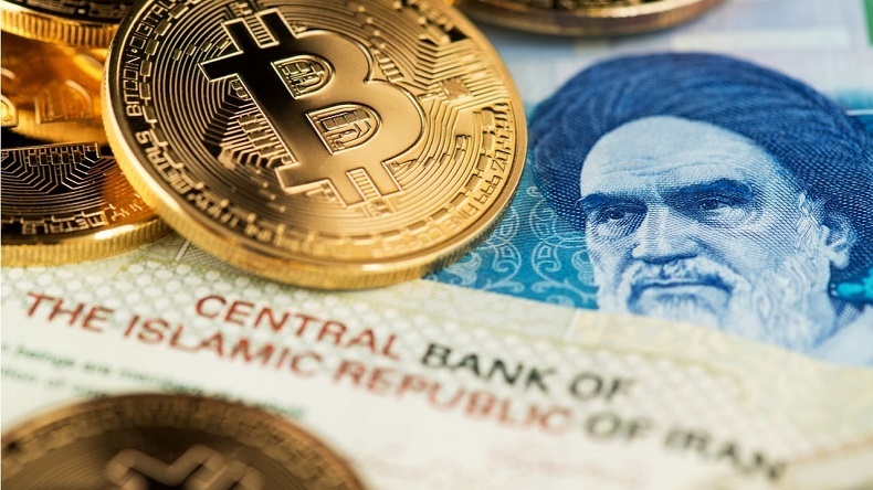 이란, 암호화폐 이용 첫 교역 성사 Iran Inks First Import Order Paid With Crypto