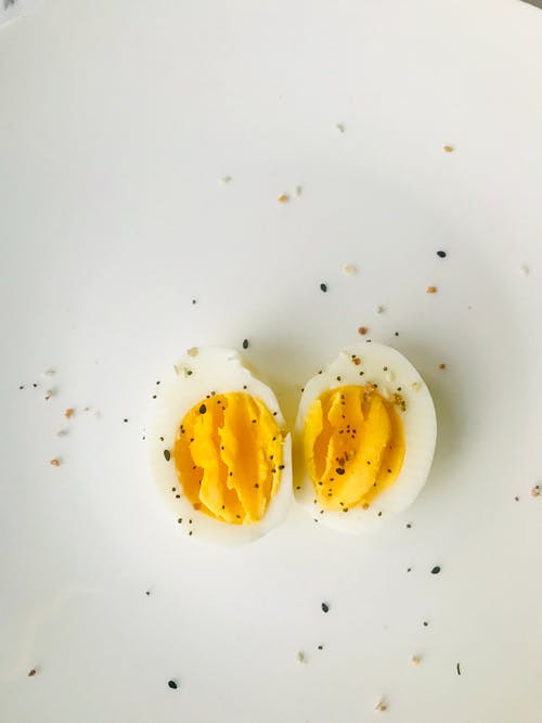 미국 헬스라인 체중 감량 효과 높은 1 일주일만에 -5kg 을 감량할 수 있다는 삶은 계란 다이어트