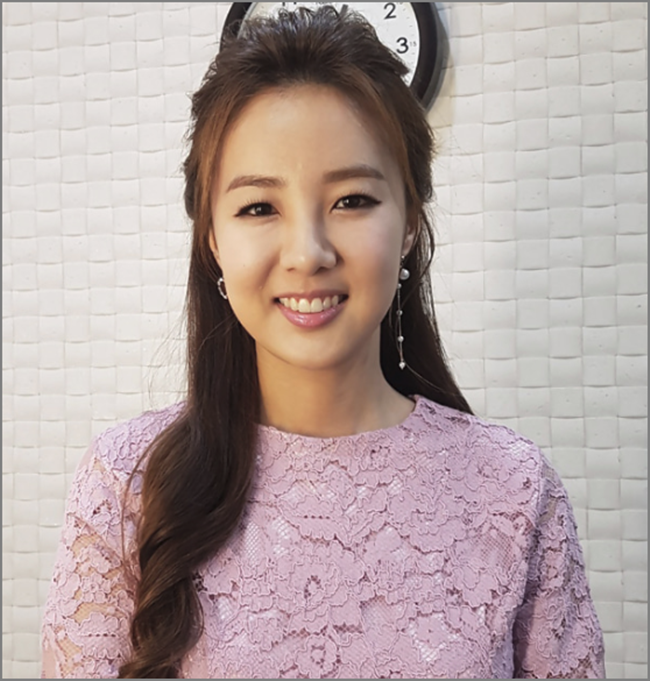 이각경 나이 아나운서 프로필 결혼 남편 남자친구 학력 고향 인스타