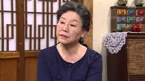반효정 남편 이상현 직업과 괴로움