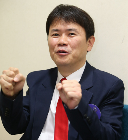 강성범 나이 프로필 고향 학력 키 직업 결혼 아내 이순애 나이차