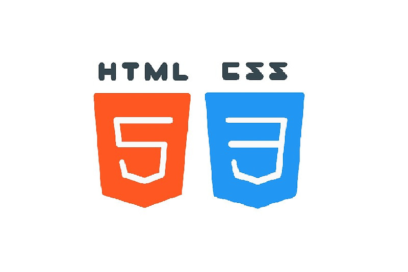 HTML - 텍스트 태그, 목록, 표 만들기