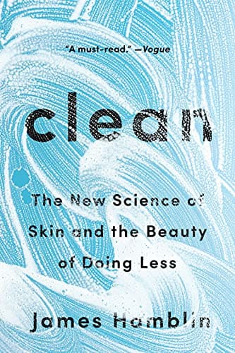[제임스 햄블린] 거품 목욕?...사람 피부는 세균·미생물과도 친해야 The New Science of Skin by James Hamblin