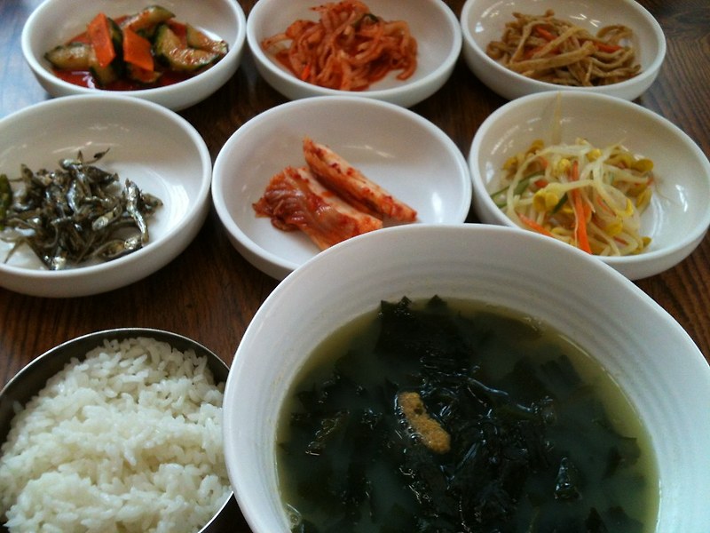 세상에서 제일 유명하고 맛있는 미역국 10가지 추천 및 가이드