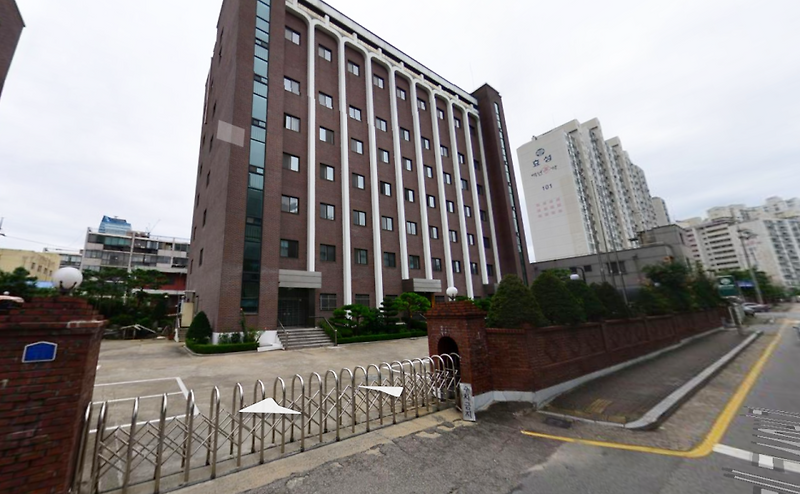 안양시 '대순진리회 안양회관' 집단 확진자 발생 / 총 9명 확진 판정