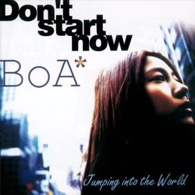 보아 (BoA) (권보아) Don't Start Now (English Ver.) 듣기/가사/앨범/유튜브/뮤비/반복재생/작곡작사