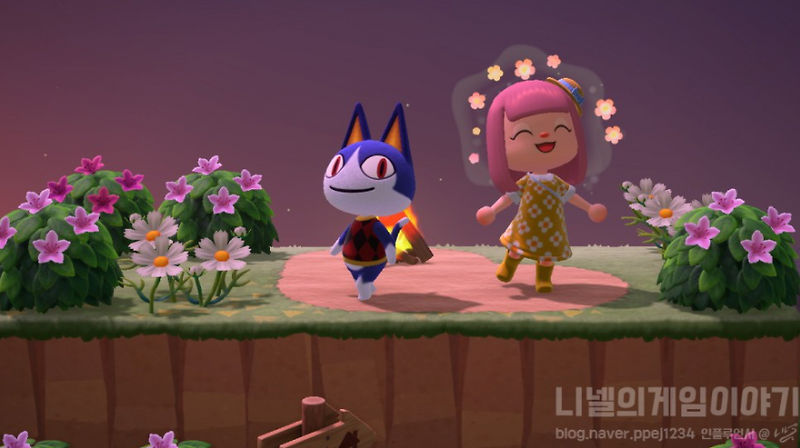 모여봐요 동물의숲 모동숲 근로자의날 이벤트 미로 공략 길찾는법 + 벨교환권