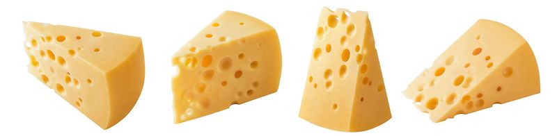 에멘탈 치즈 먹는 법, 영양성분, 칼로리, 보관법