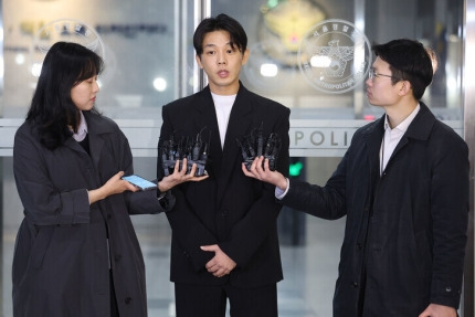 유아인 마약 혐의..과연 형량은 얼마나 나올까