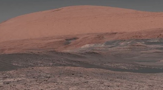 화성: 밝혀진 붉은 행성의 미스터리