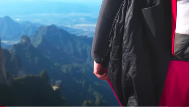 World Wingsuit League 2023