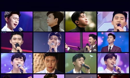임영웅 유튜브 채널, '1000만뷰 짜리' 영상 16개 보유…곧 10억뷰