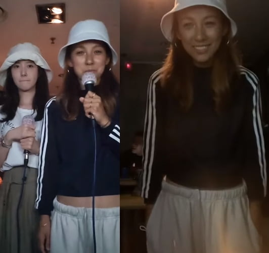 이효리 노래방 눈물 나이 윤아 린다g 리즈 제주도집 남편 이상순