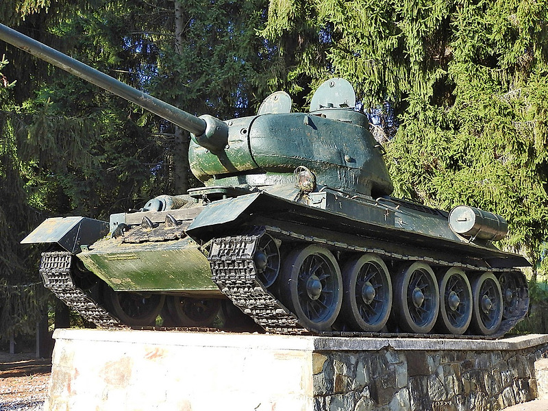 러시아 영화-Tanks for Stalin,Танки(T34,2018)