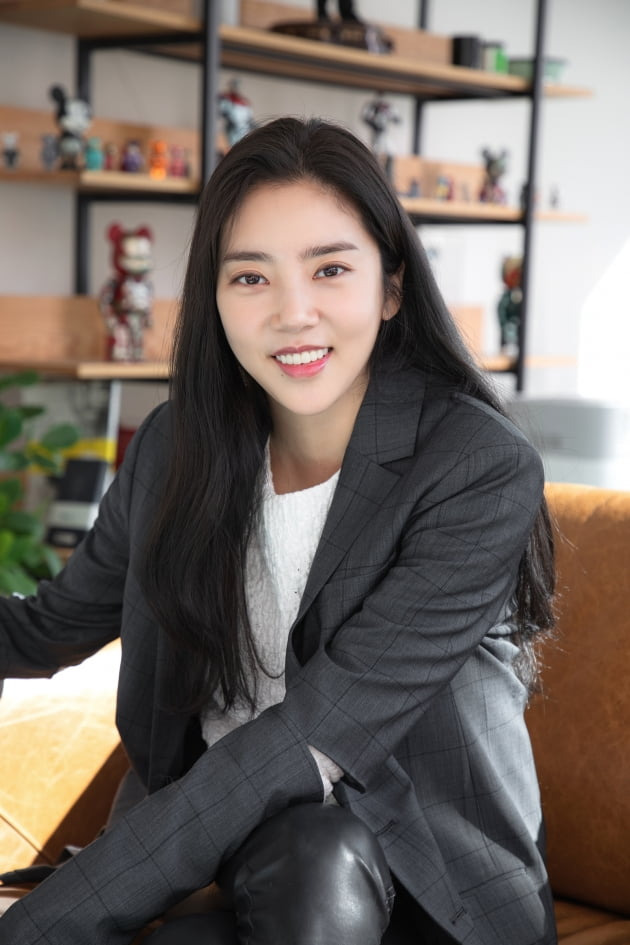 손담비 나이 키 학력 엄마 아빠 나혼자산다 고향