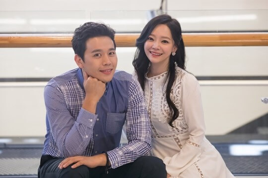 김소현 손준호 러브스토리 재조명