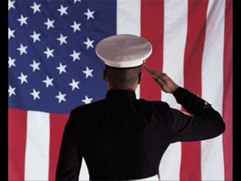 애국의 노래 VIDEO: God Bless the U.S.A. - Lee Greenwood