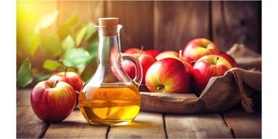 사과식초 애플사이다비니거 애사비 다이어트영양제