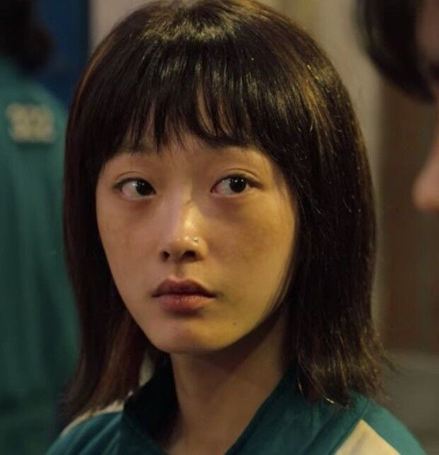 이유미 나이 배우 프로필 학력 가족 고향 오징어게임 결혼 남자친구