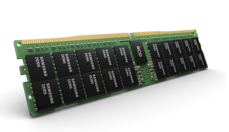 3월 25일 이슈: 삼성전자, 업계 최초 HKMG 공정 적용 512GB DDR5 메모리 개발