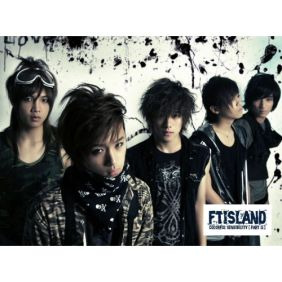 FTISLAND (FT아일랜드) 너를 사랑해 (Love Is...) 듣기/가사/앨범/유튜브/뮤비/반복재생/작곡작사