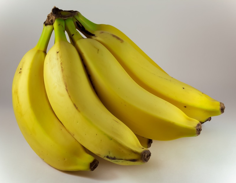 바나나 공복에 먹어도 괜찮을까?
