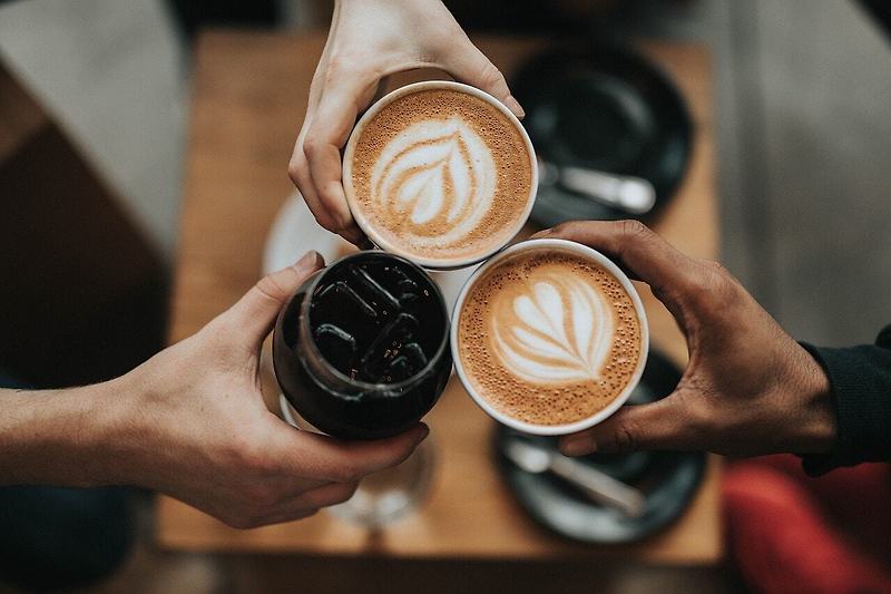 [2022년 최신 건강 꿀팁] 커피 한 잔이 건강을 증진할 수 있는 잠재력에 도달하지 못하는 4가지 이유 (4 Reasons Your Cup of Coffee Might No