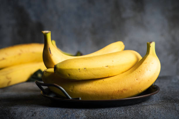 우리가 모르고 있던 바나나의 엄청난 효능 10가지
