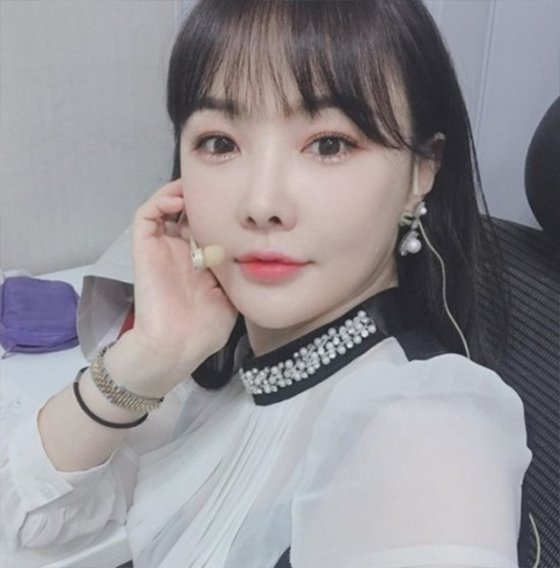 '스타강사' 이다지, '113억원' 강남빌딩 샀다…'50억은 현금지불'