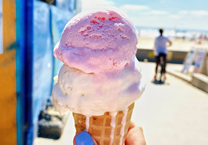 [꿈] 아이스크림 녹는 꿈
