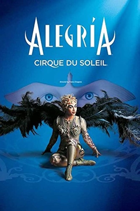 세계적 캐나다 서커스단 내한...잠실에 거대한  타운 형성 VIDEO: Best of Costumes | Cirque du Soleil