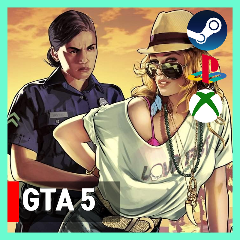 gta5 pc 다운로드 apk 무설치