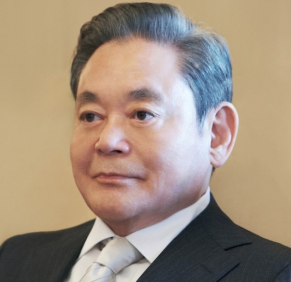삼성전자 회장 이건희 별세 / 삼성전자 전망 / 삼성전자 상속세