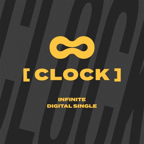 인피니트 CLOCK 듣기/가사/앨범/유튜브/뮤비/반복재생/작곡작사