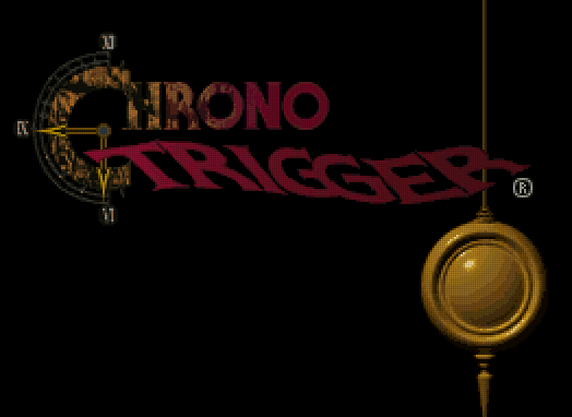 스퀘어 에닉스 (Square Enix) - 크로노 트리거 북미판 Chrono Trigger USA (닌텐도 DS - NDS - 롬파일 다운로드)