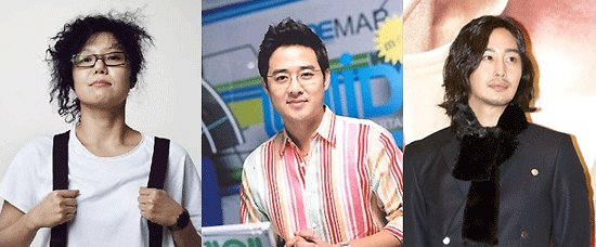 가수 이은미 남편과 과거 정치적 발언 논란